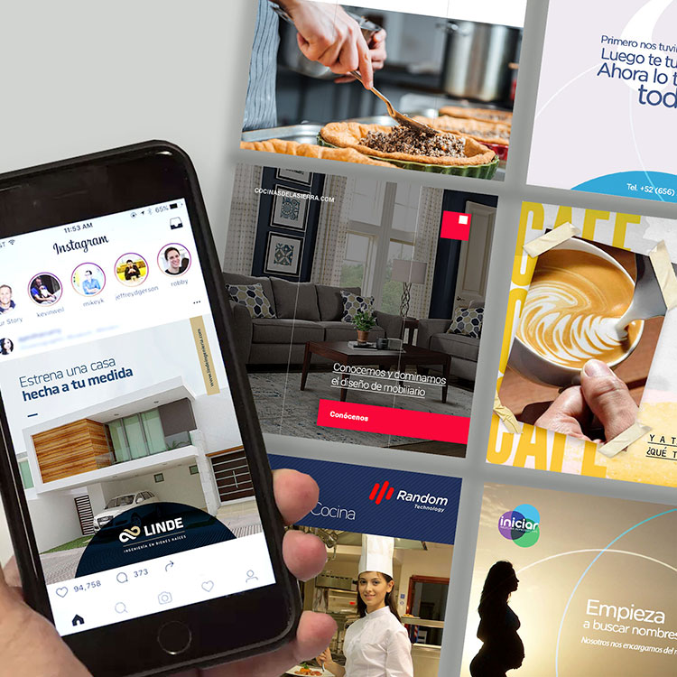 diseño, logo, paginas web, redes sociales